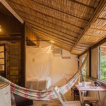Suites Casa Grande Abraão Rom bilde