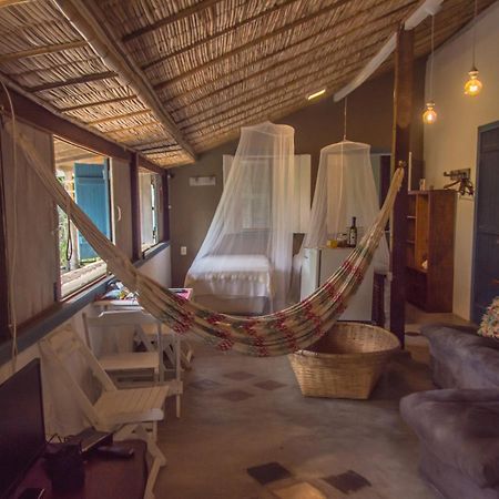 Suites Casa Grande Abraão Rom bilde