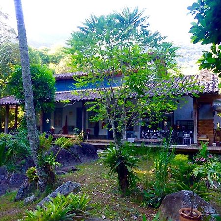 Suites Casa Grande Abraão Eksteriør bilde