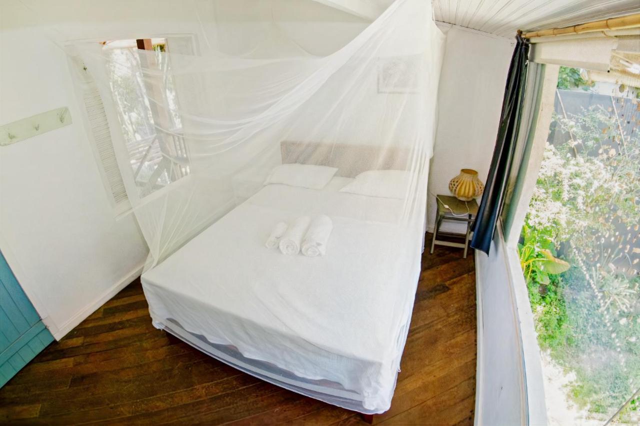 Suites Casa Grande Abraão Rom bilde