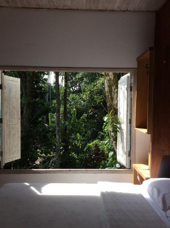 Suites Casa Grande Abraão Eksteriør bilde