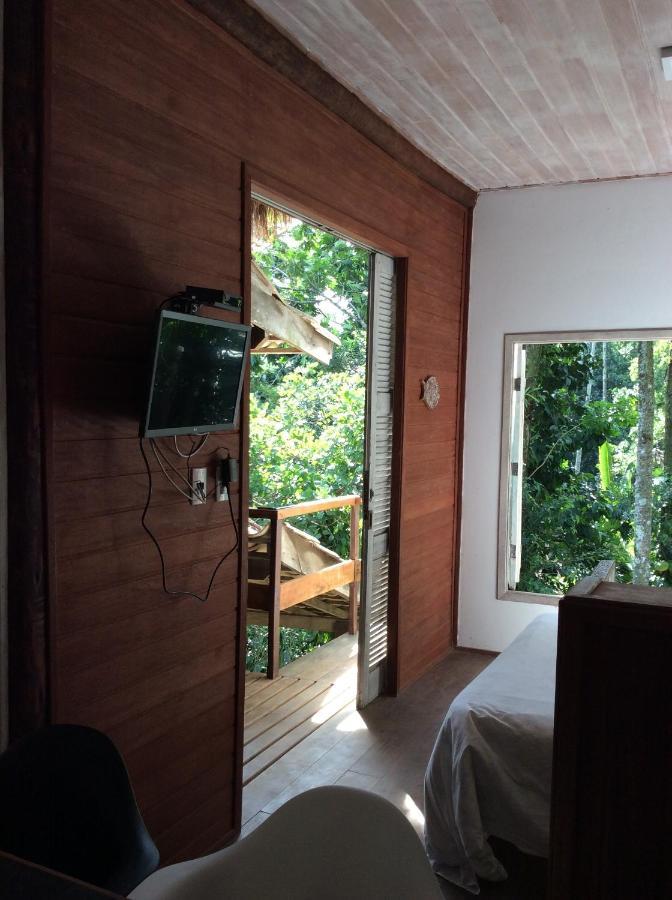 Suites Casa Grande Abraão Eksteriør bilde