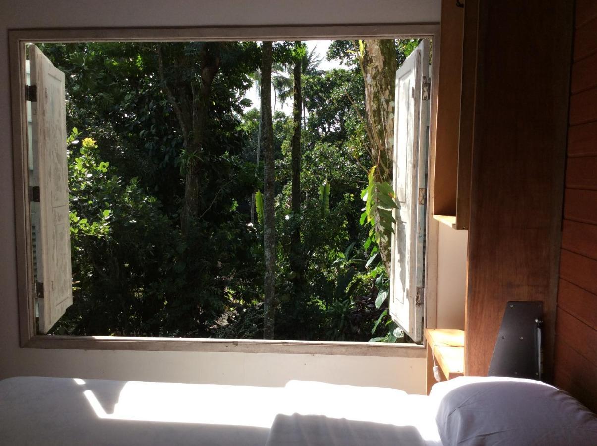 Suites Casa Grande Abraão Eksteriør bilde