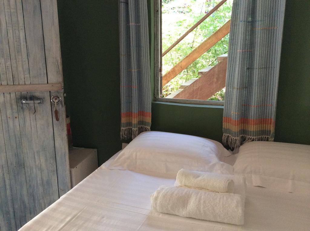 Suites Casa Grande Abraão Rom bilde