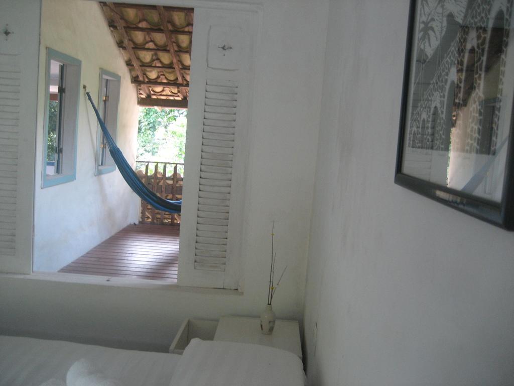 Suites Casa Grande Abraão Rom bilde