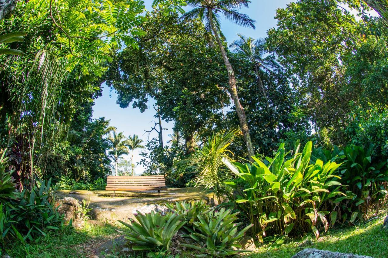 Suites Casa Grande Abraão Eksteriør bilde