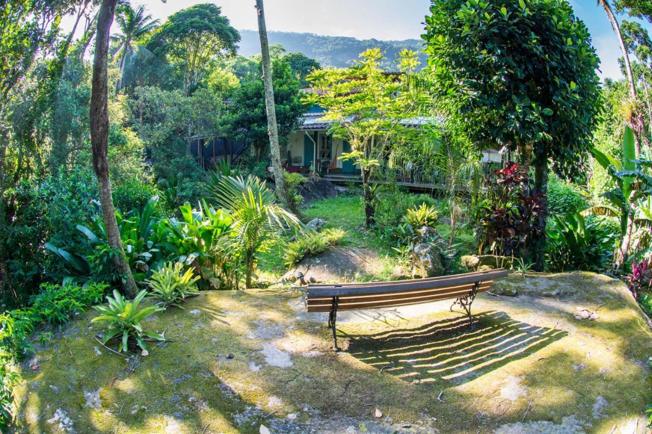 Suites Casa Grande Abraão Eksteriør bilde
