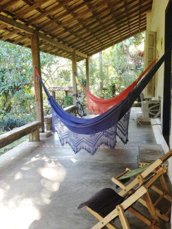 Suites Casa Grande Abraão Rom bilde