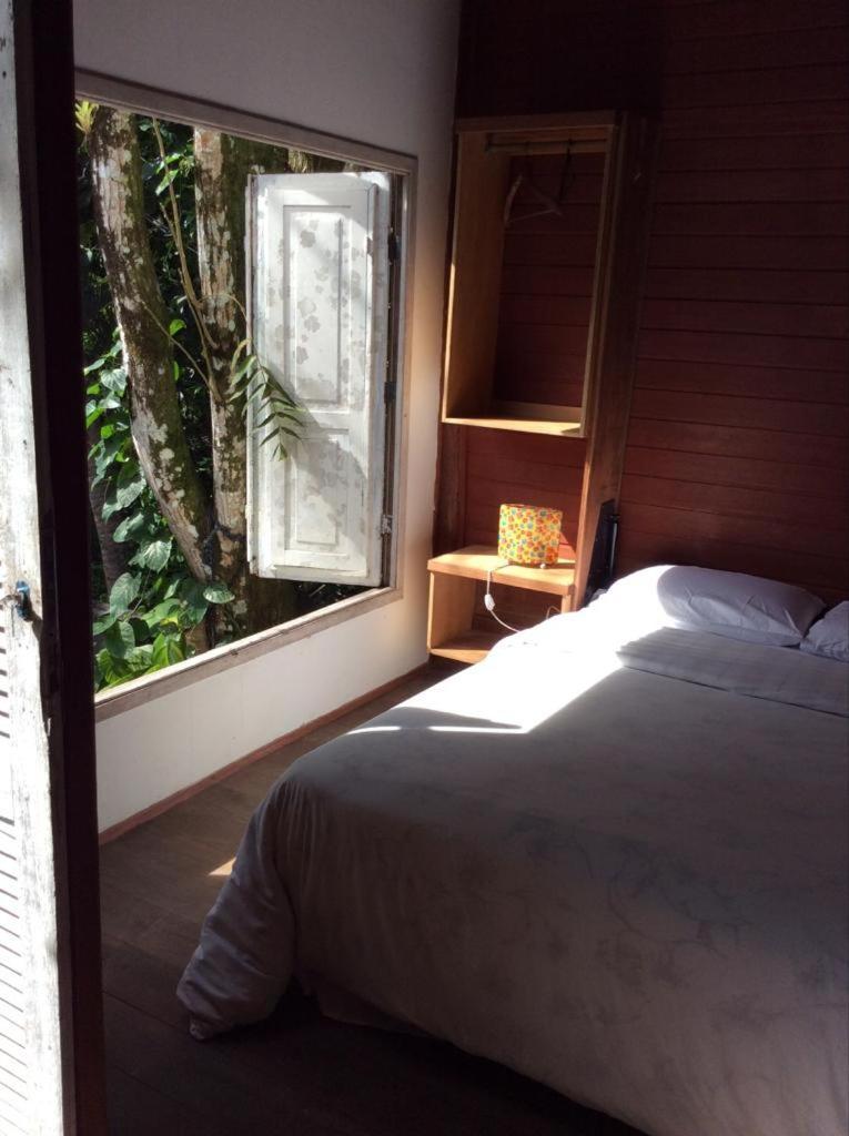 Suites Casa Grande Abraão Eksteriør bilde