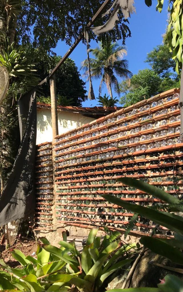Suites Casa Grande Abraão Eksteriør bilde
