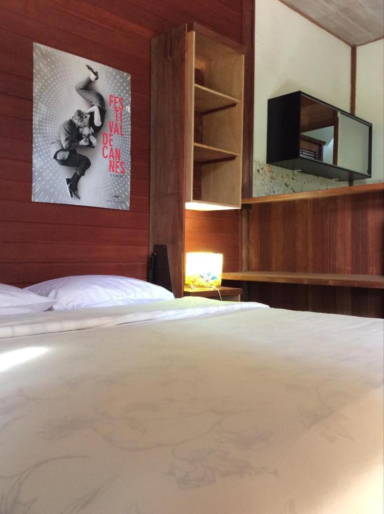 Suites Casa Grande Abraão Eksteriør bilde