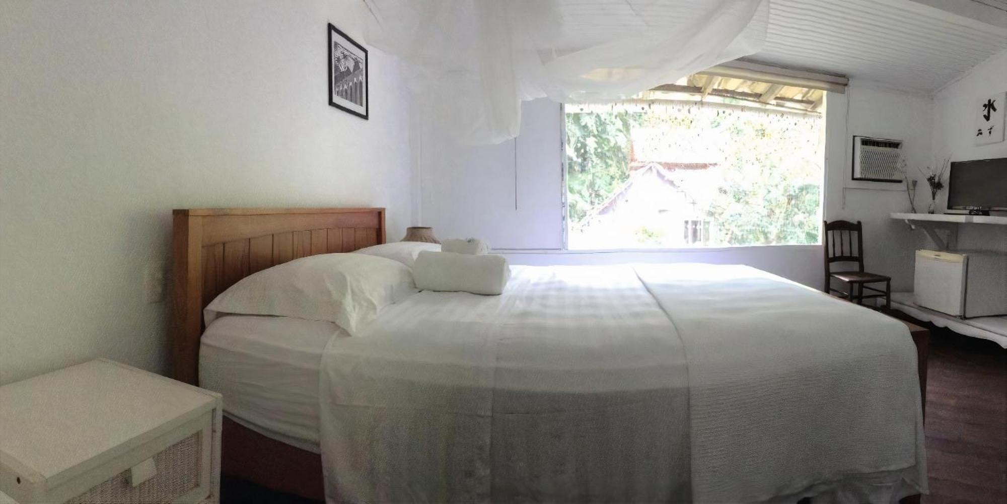 Suites Casa Grande Abraão Rom bilde