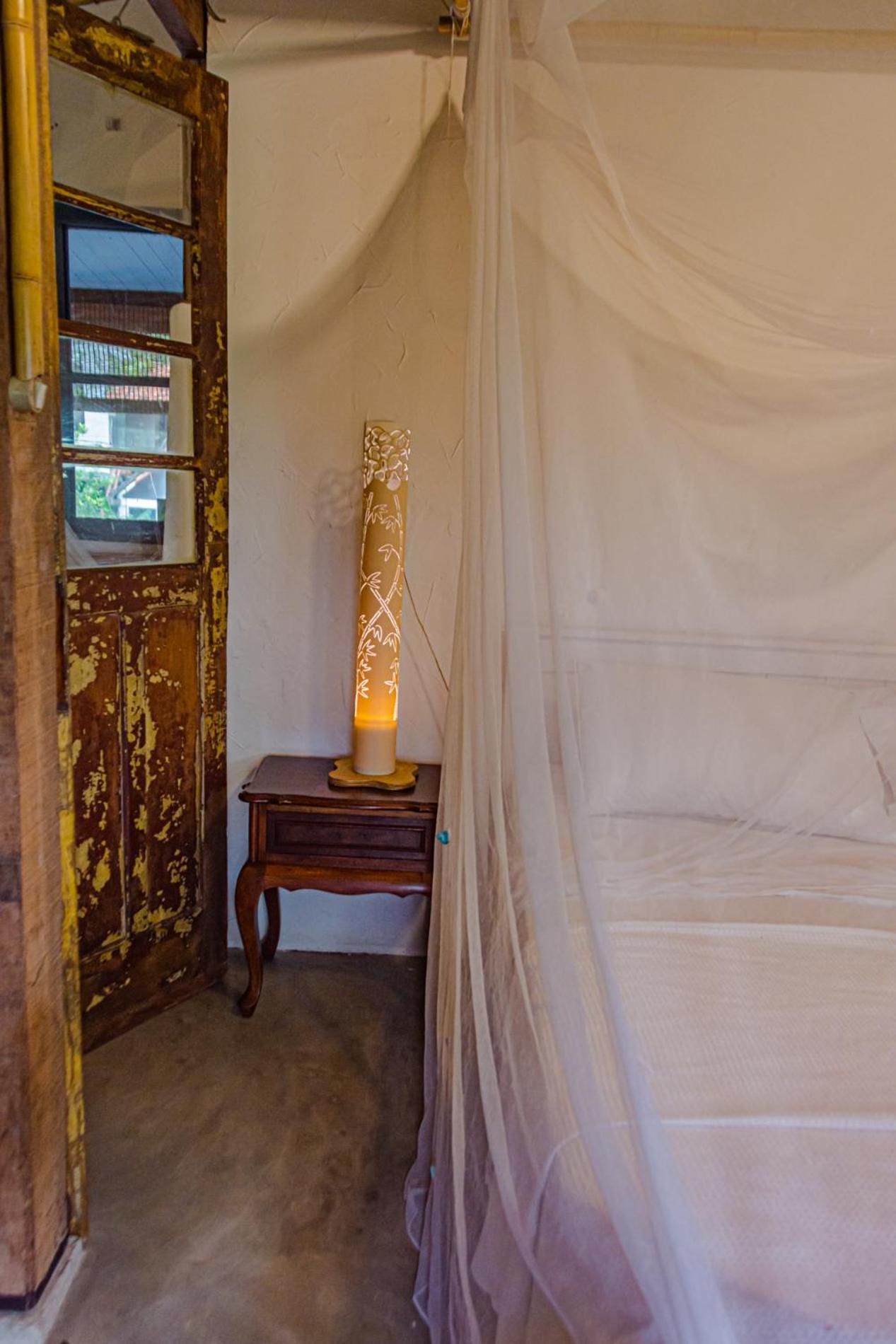 Suites Casa Grande Abraão Rom bilde