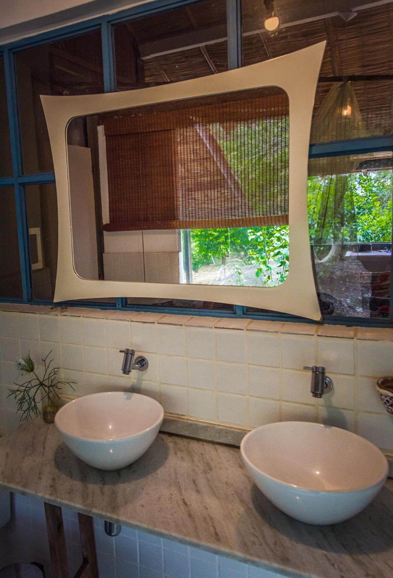 Suites Casa Grande Abraão Rom bilde