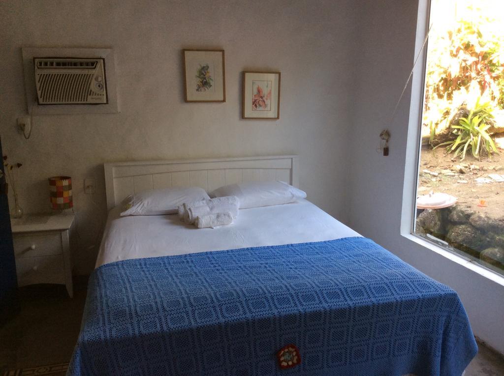 Suites Casa Grande Abraão Rom bilde