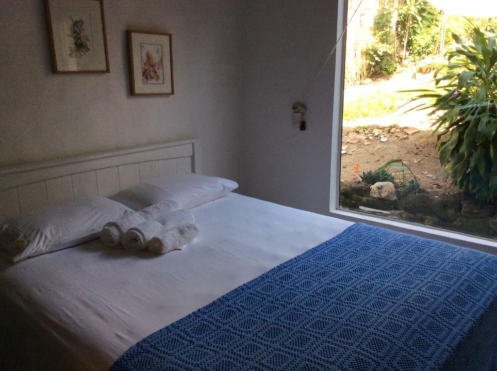 Suites Casa Grande Abraão Rom bilde